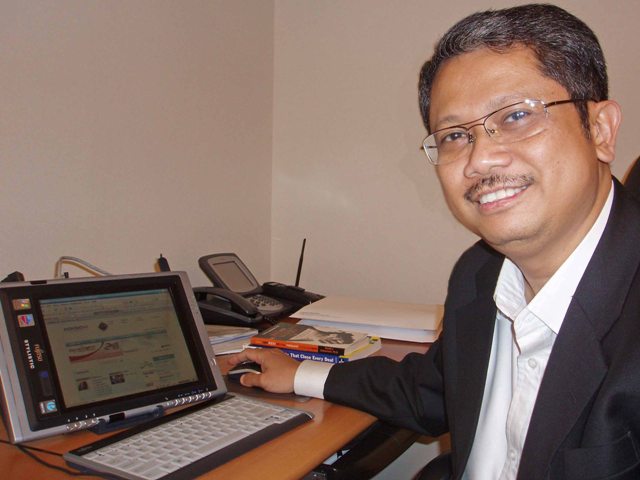 Majelis Hakim Kasus IM2 Dilaporkan Mastel ke Komisi Yudisial